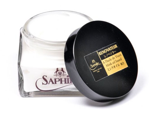 SAPHIR MEDAILLE D'OR CREME RENOVATEUR